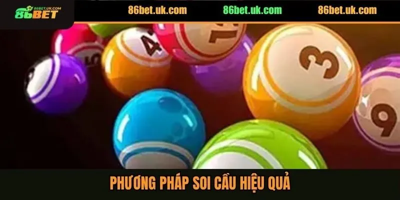 Soi Cầu Bạch Kim Ngày Hôm Nay - 4 Chiến Lược Chuẩn 3 Phương pháp soi cầu hiệu quả